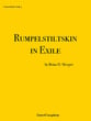 Rumpelstiltskin in Exile Concert Band sheet music cover